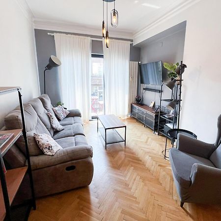 Perfect Long-Term Stay Stylish And Spacious Top Center Next To Vitosha Blvd Sofia Extérieur photo