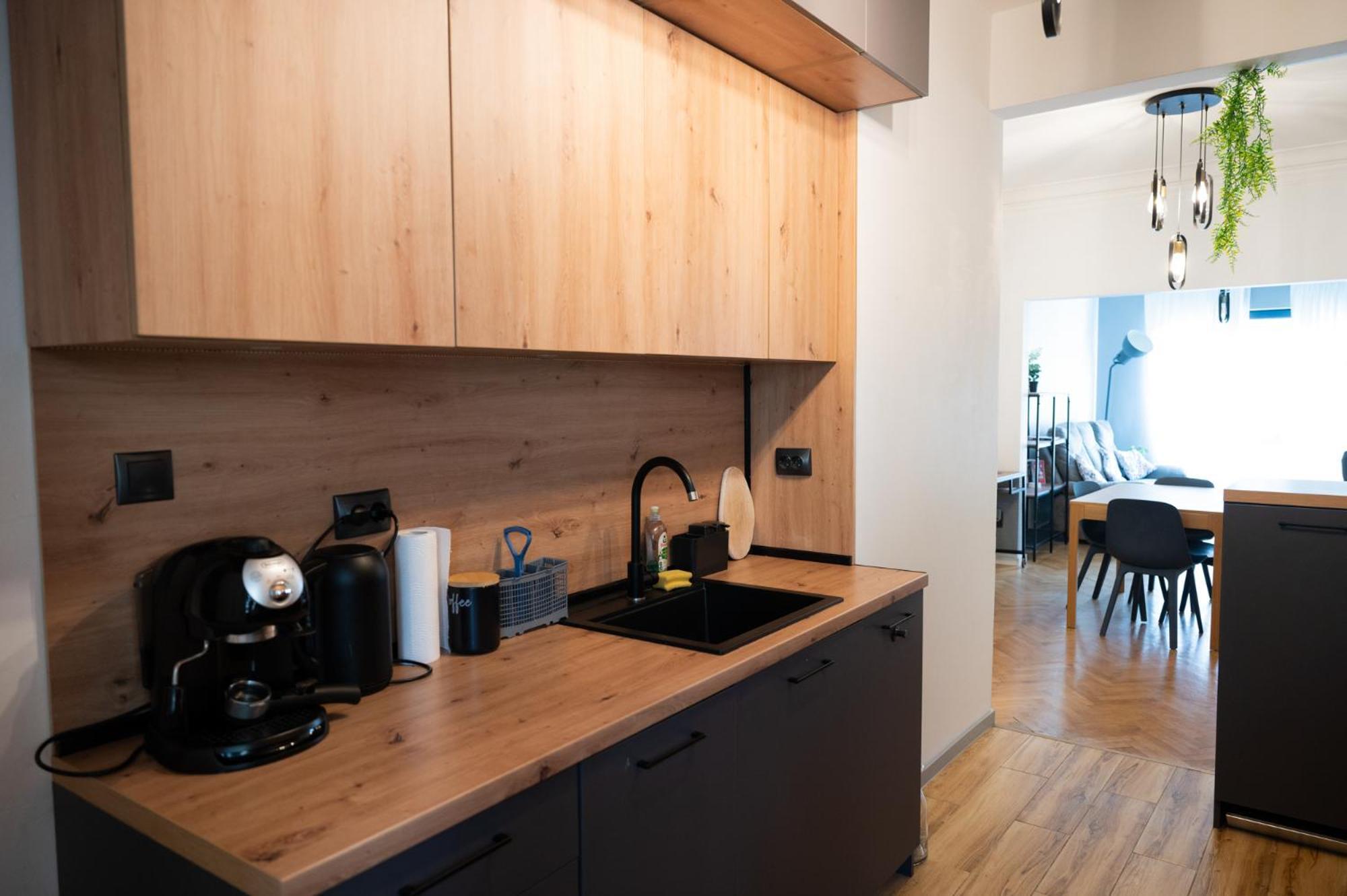 Perfect Long-Term Stay Stylish And Spacious Top Center Next To Vitosha Blvd Sofia Extérieur photo