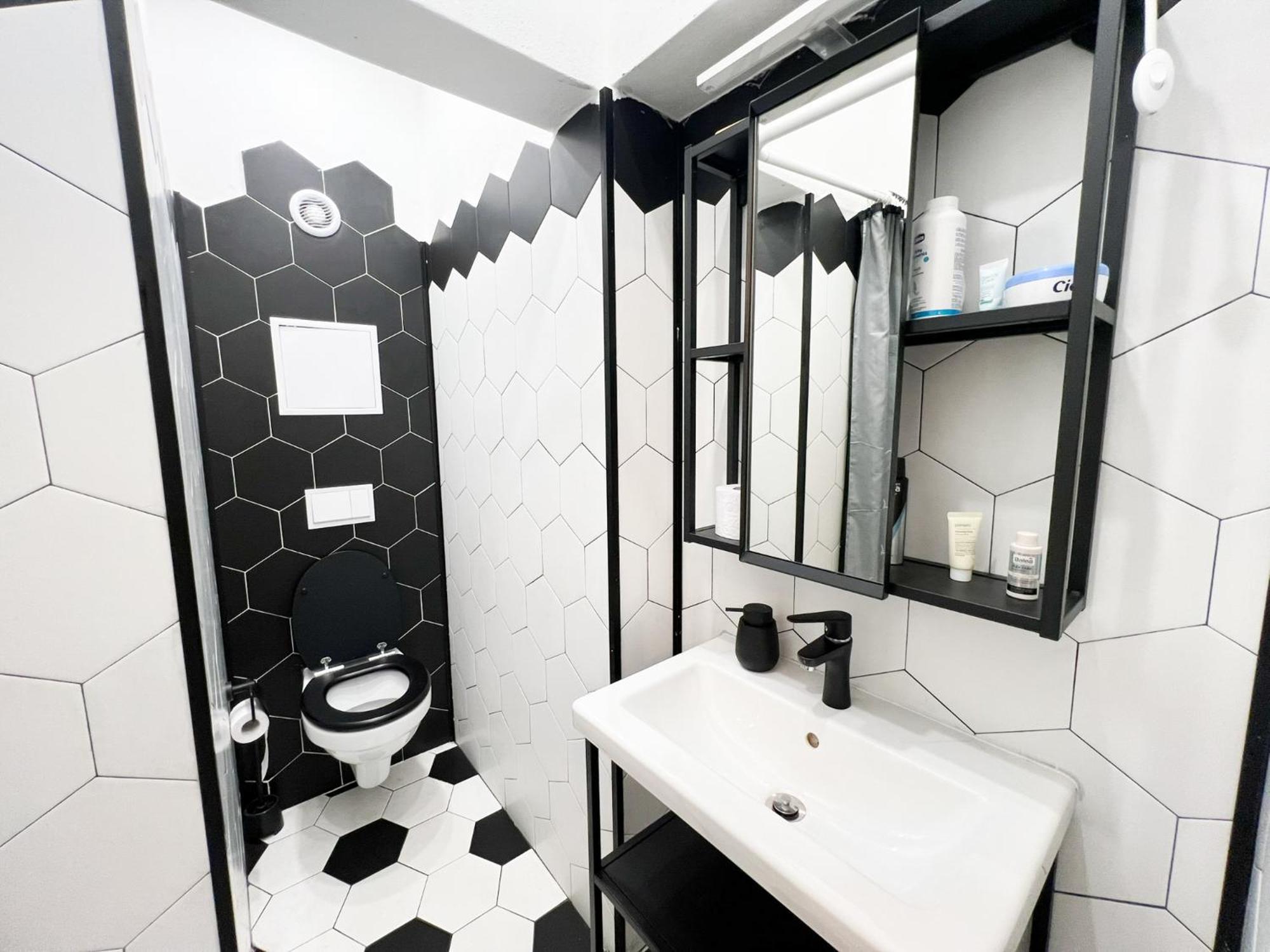 Perfect Long-Term Stay Stylish And Spacious Top Center Next To Vitosha Blvd Sofia Extérieur photo